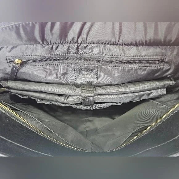 Kate Spade Nylon Baby Bag - Picture 9 of 12